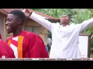 Woli Agba – WELCOMING BACK OF THE CHOIR (THE RECONCILIATION)